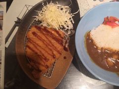 -金龙咖喱