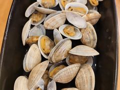 原味烤花蛤-萨莉亚意式餐厅(深圳北站店)