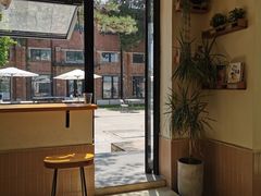 -小意思咖啡店(草桥店)