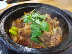 -鱼众不同·鸡公煲·烤全鱼(国顺路店)