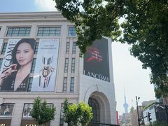 -南京路步行街