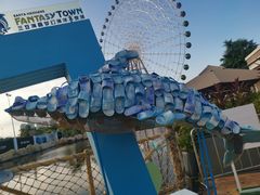 -三亚海昌梦幻海洋不夜城