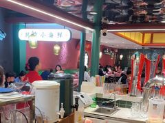 -辣小鲜·南昌大排档(船山路店)