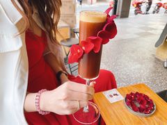 -BE NORMAL CAFE(霞溪路店)