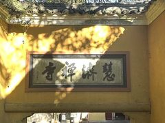 -普陀山风景区-佛顶山