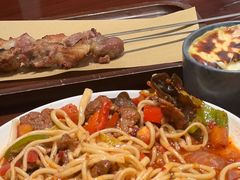 -那拉提之疆·新疆菜(美院店)