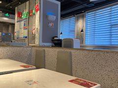 大堂-豪客来牛排(伟诚广场店)