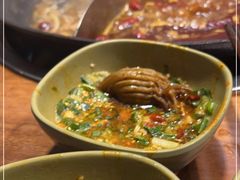 -楠火锅(仁恒梦中心店)