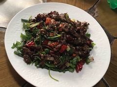 -漕河全驴宴饭店(徐水店)
