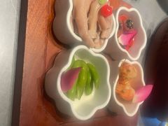 -吴越荣记苏州菜·松鼠桂鱼100%活鱼现做(斜塘老街店)