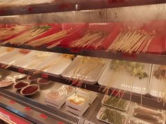 -大芊金重庆串串火锅(南京路店)
