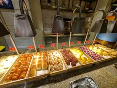 -熊猫自助餐厅.萌趣城堡(长隆熊猫酒店)