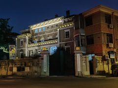 -天津五大道文化旅游区