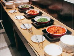 -前门后头老北京铜锅涮肉·京味菜·烤鸭(伊藤洋华堂店)