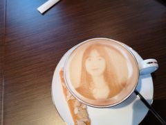 -菲住布渴全日制餐厅·简餐·下午茶·蛋糕