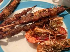 -味餐厅·海鲜·火锅·自助餐