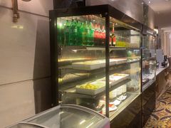 -泉州悦华酒店·自助餐厅