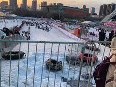 -沈阳奥体冰雪嘉年华