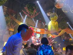 -唐潮LIVEHOUSE(淮北店)