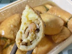 -玉华台饭庄(裕中西里小区店)