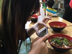 -魏旺湖北正宗牛肉面(硚口公园店)