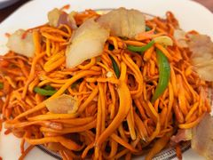 -云隐小厨·传统大理美食(复兴路店)