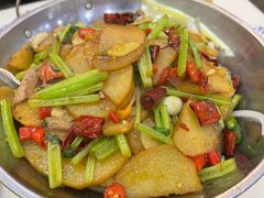 -通乐簋街小龙虾(老店)