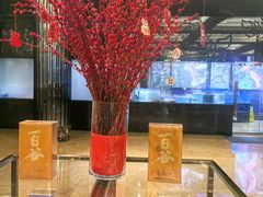 -星河湾半岛酒店-真粤中餐厅