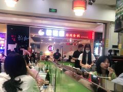 -黑山牛肉汤火锅(花城汇店)