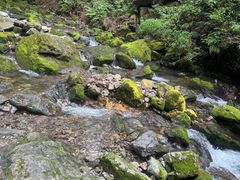 -本溪关山湖风景区