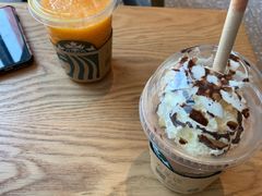 -星巴克(天津大悦城第二店)