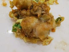 海蛎煎蛋-福祥厦门小馆(舟孟北路店)