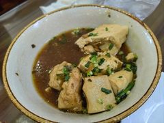 -环秀楼(黄山呈坎店)