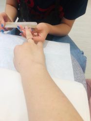 -Beauty Nails 美甲美睫皮肤管理