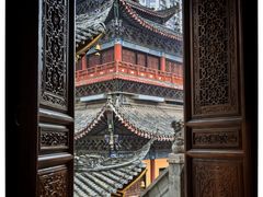 -罗汉寺