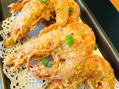 -鑫悦楼煎蟹·16年海鲜大排档