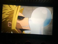 -博纳国际影城IMAX(中央大道店)