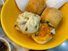 -毛华美食(清扬路店)