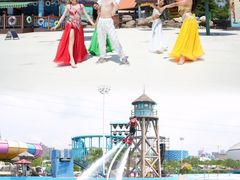 -西安华夏文旅水世界