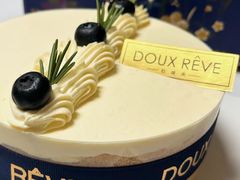 -杜哈夫DOUX RÊVE·生日蛋糕(日月光店)