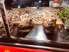 -正宁路小吃夜市