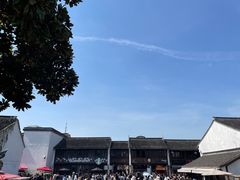 -嘉兴月河历史街区