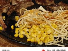 -豪客来牛排(开元盛世广场店)