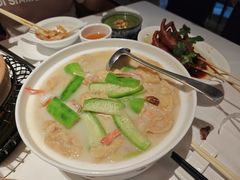 -勝記酒家·37年老字号·经典粤菜(南山花园城店)
