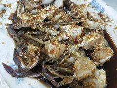 生腌蟹-老三鱼仔店
