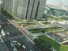 -北京盘古七星酒店