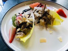 -YUE·6·西式融合餐厅(外滩六号店)