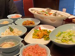 -福州仓山凯悦酒店·闽味中餐厅