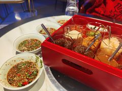 -斯普汇生蚝牛排馆(中骏世界城店)