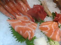 -割烹旭日本料理(龙湖狮山天街店)